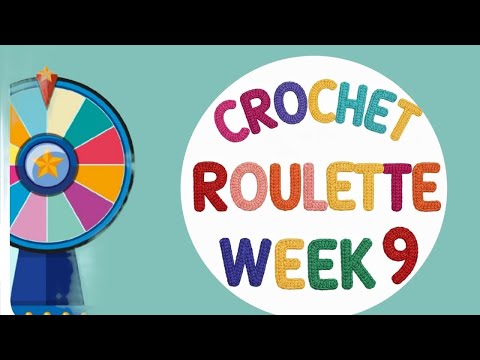 Week 9. What will the theme be this week? What did Marc make last week ...