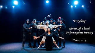 "Everything" - Elevate Life Easter Service March 31, 2024