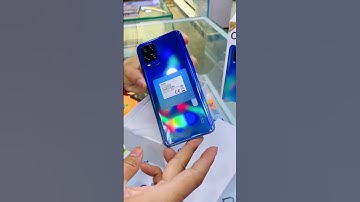 Oppo A54 4/128 price 37500 #unboxing