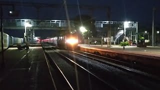 22837/Dharti Aaba AC SF EXPRESS😍