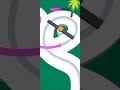Line color 3D Gameplay android mobilegame shorts 3
