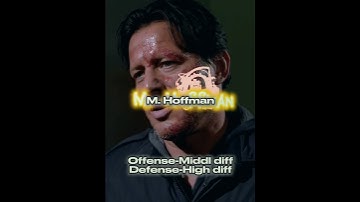 Anton Chigurh vs Mark Hoffman #vs #short