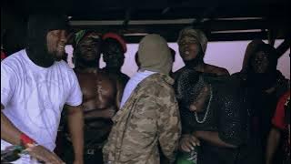 SHOKII X WASSY BWOY X CASH LEVEL RASTAFARI  _(OFFICIAL MUSIC VIDEO)