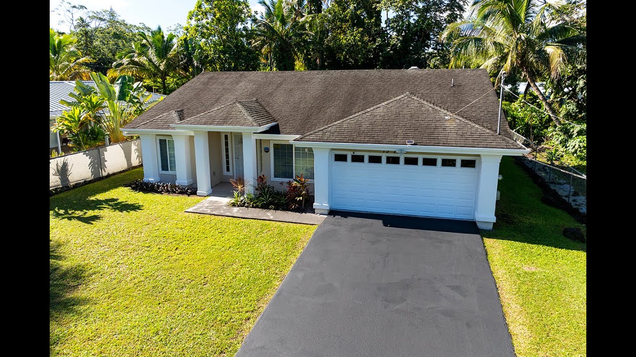 15-2746 OPIHI ST | Pahoa Real Estate