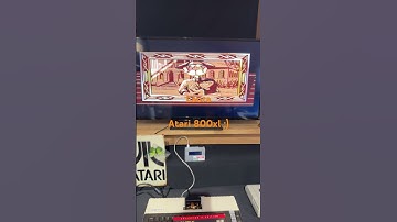 The Atari 800XL: A Hidden Gem for Retro Gaming Laura New Advanture