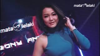 DJ LEONY ANGG PERFORMANCE AT STUDIO 2 MATALELAKI #djmatalelaki