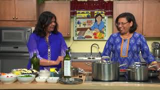 Flavourful Eats Episode 73 June 2019