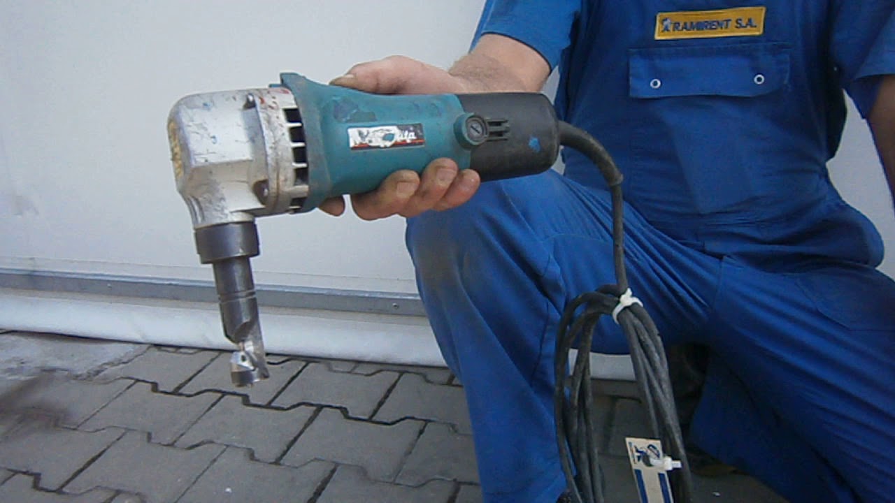 Makita JN1601 YouTube