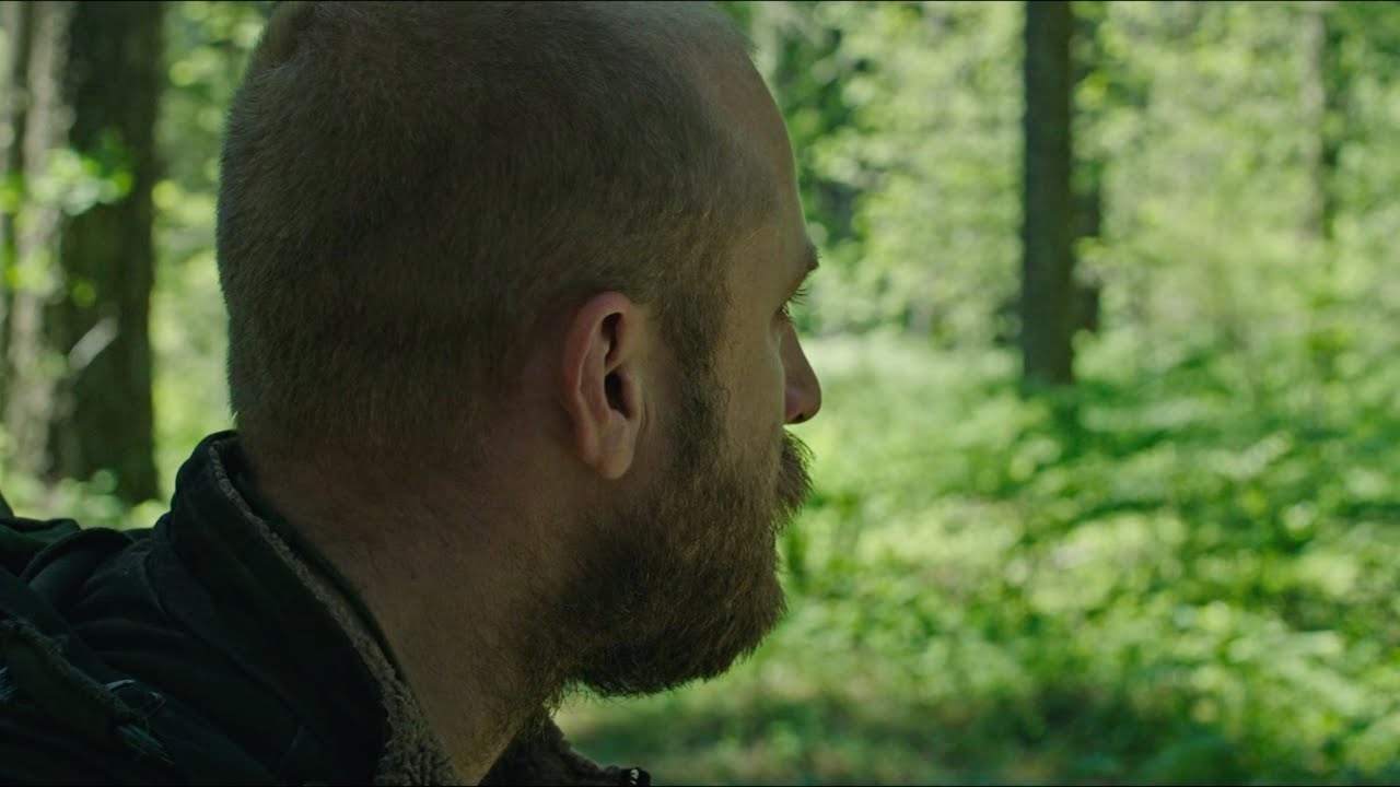 Nils Frahm - My Friend the Forest