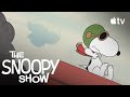 Snoopy Vole ! | Un clip de Le Show de Snoopy | Apple TV