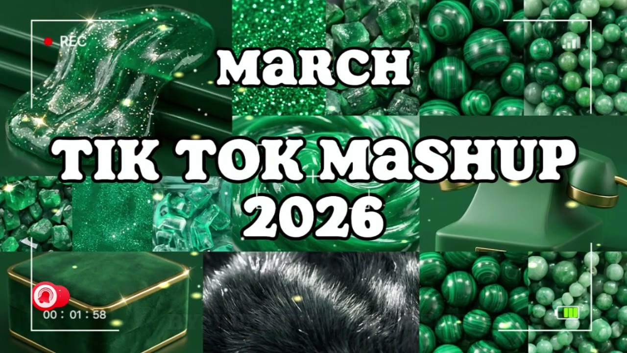 🔥 Viral TikTok Dances 🔥 Mega Tik Tok Mashup (Not Clean) | March