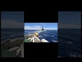 第八十一福一丸 1号艇レッコの瞬間(1号艇目線) #Shorts