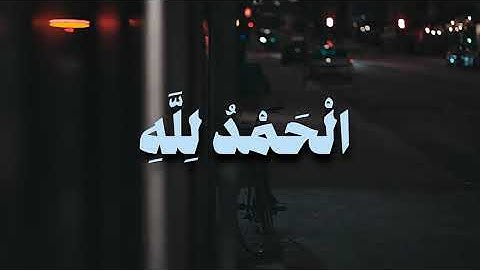 سورة يونس _ الآية ١٠ _ الشيخ محمد صديق المنشاوي