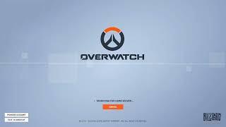 Overwatch 2 (Music) - Entering Game (Alternative Version 1)