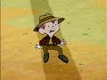 ChalkZone Movie The Big Blow Up 