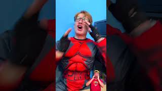 Spiderman or Deadpool is better?