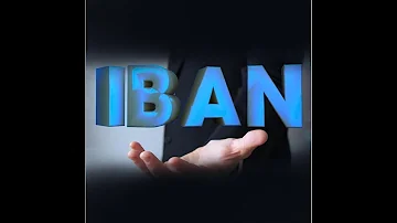 Можно ли давать номер IBAN