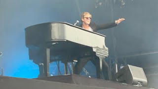 Tom odell | another love | pukkelpop 2023