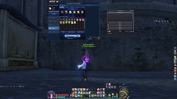 [AION 7.0] Opening Autumn Harvest Transformation Contract and Fusion !!!!!