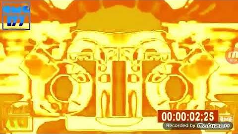 TT Csupo V1 (ITVG, 1989) in Ensemble Effect 5.0 in JSVE Major 3 in RoyalFlangedSawChorded