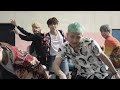 BTS 방탄소년단 '불타오르네 FIRE' MV Choreography Version BTS 방탄소년단 '불타오르네 FIRE' MV Choreography Version