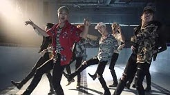 BTS (ë°©íƒ„ì†Œë…„ë‹¨) 'ë¶ˆíƒ€ì˜¤ë¥´ë„¤ (FIRE)' Official MV (Choreography Version)  - Durasi: 3.38. 