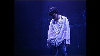 【公式】尾崎豊 「街路樹 」(LIVE CORE IN TOKYO DOME 1988・9・12) 【4thアルバム『街路樹』収録曲】YUTAKA OZAKI／Gairojyu