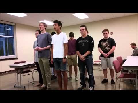 Bye Bye Blackbird - History Boys