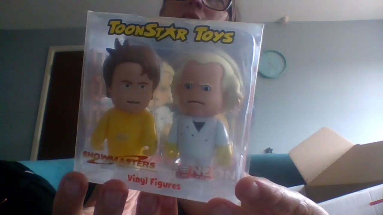 I love 80's Mystery Box! Get Yours Now For Only £24.99! minimum 6 items