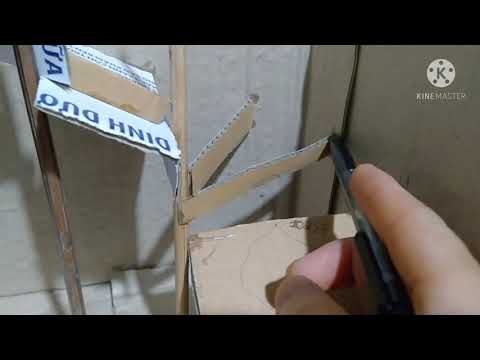 Video ✅ Chia Sẻ Cách Ghép Cầu Thang Vừa Vuông Vừa Xoắn Tập27... - youtube