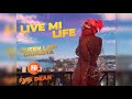 Queen ladi gangsta  live mi life official audio