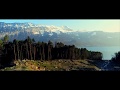 Lake thun  interlaken 4k