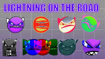 All FIRE IN THE HOLE But everyone Is ALL Different Versions