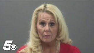 Northwest Arkansas woman pleads not guilty to practicing medicine without a license by 5NEWS 97 views 5 hours ago 2 minutes, 40 seconds