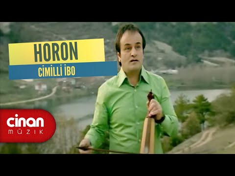 Cimilli İbo - Horon Oyna Potpori