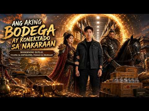 Naghatid ng Mga Makabagong Kagamitan sa Emperatris, Nabago ang Kapalaran ng Kaharian sa Isang Iglap!