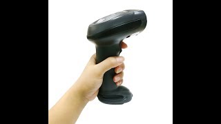 Li4278 Symbol Barcode Scanner