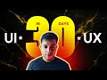 Become a UI/UX Designer FAST in 30 Days No Degree Needed