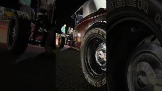 Automoments Halloween Car Meet - little glimpse of what’s to come in the short film