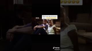 Never Tell Your Mother No I Dont Want To