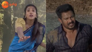 EP 452 - Гокулатхил Сетай - Индийское тамильское телешоу - Же Тамил