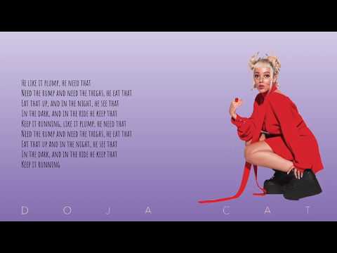 Juicy - Doja Cat