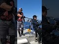 さっきのナブラに投げてみた‼️