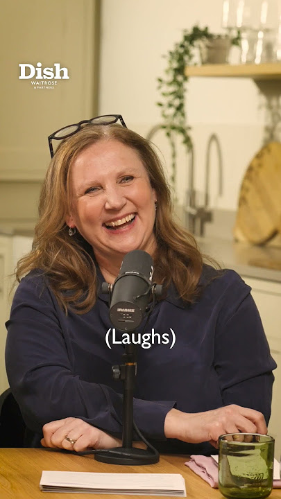 Claudia Winkleman got mistaken for... | Dish