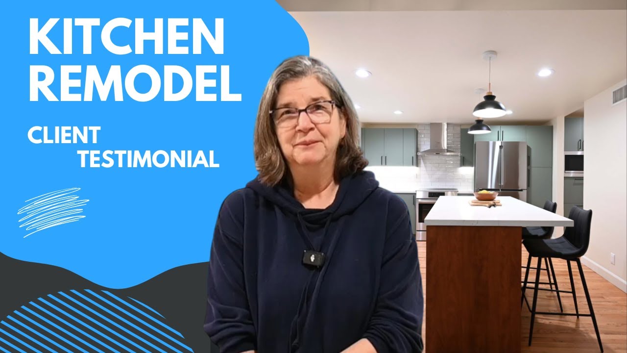 Kitchen Remodel | Client Testimonial | Thousand Oaks