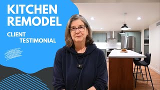 Kitchen Remodel | Client Testimonial | Thousand Oaks