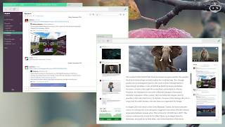 Browser UX: Creating custom tabs with the browser of the future