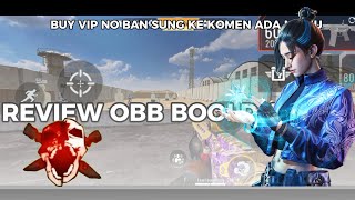 OBB CONFIG AIMBOT|AIMLOCK|AIM ASSIST|NO BAN 🔥🔥