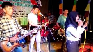 Band Lafrosia 2