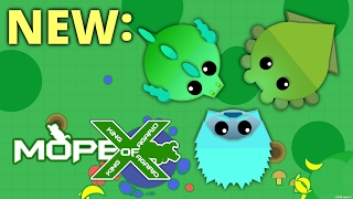 MOPE.IO // MOPEX GOT BETTER // SEE CLAN MEMBERS ON MAP